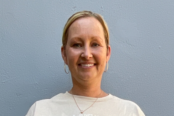 Elissa Corning